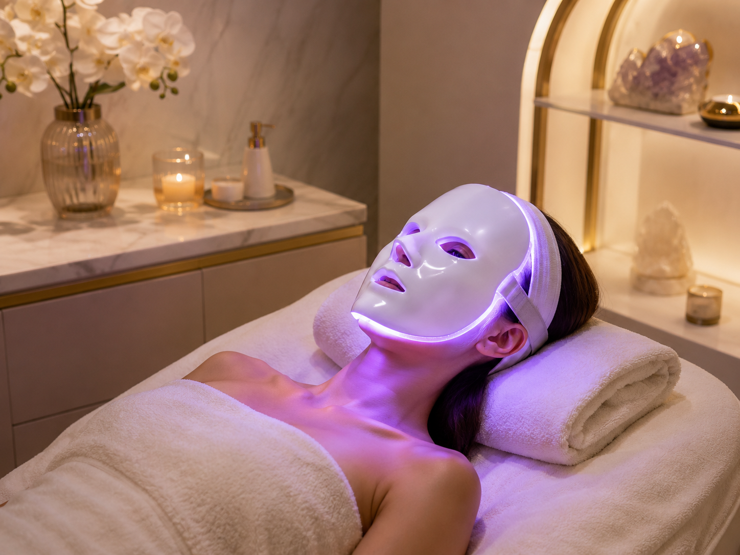 Add-Ons at LV Body Waxing and Facials